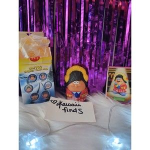 Kerwin Frost Artist box Adult Happy Meal Darla
